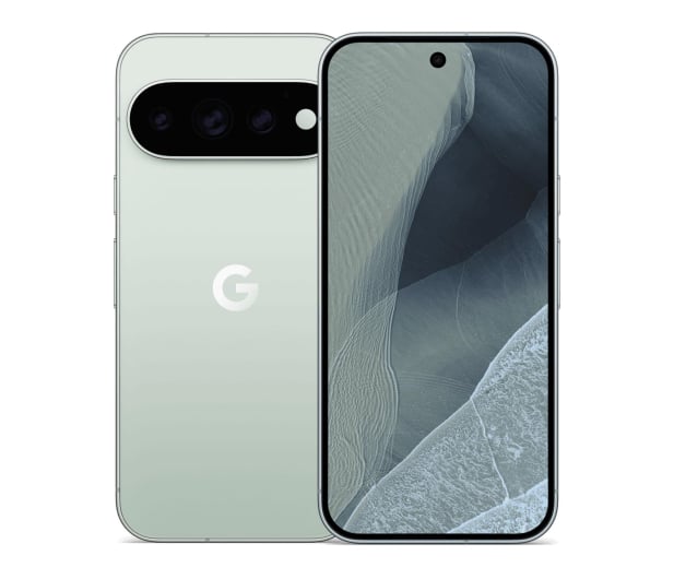 Google Pixel 11 Pro 16/512GB Jasnoszary - 1588567 - zdjęcie